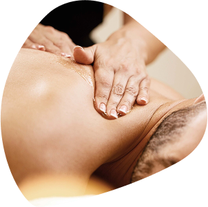 massage treatment feature image