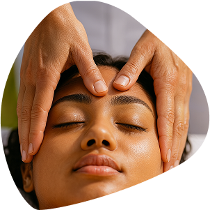 massage treatment feature image