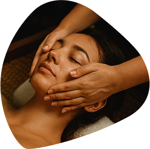 massage treatment feature image