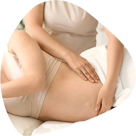 massage treatment feature image