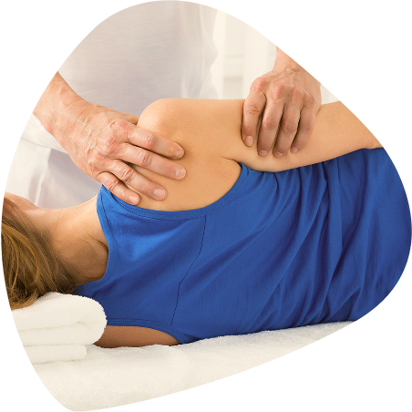 massage treatment feature image